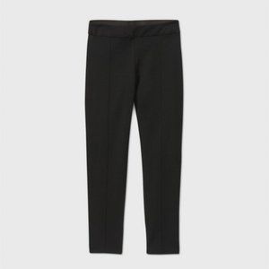 A NEW DAY Women's High-Rise Slim Taper Ankle Pants